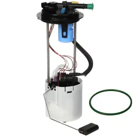 King13359505fb Fuel Kingparts For 2009 Chevrolet Silverado 1500 Gmc Sierra 5.3l Pump Assembly