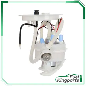 King13474201fb Fuel Kingparts For Bmw 550i F10 2011-2016 650i F12/g32 2016-2018 4.4l Pump Aseembly