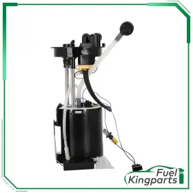 King13475301fb Fuel Kingparts For Volvo S80 Xc70 2015-2016 Xc60 2015-2017 2.0l Pump Aseembly