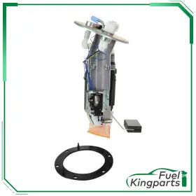King13517601fb Fuel Kingparts Fits Hyundai Xg350 3.5l 2003 2004 2005 Pump Aseembly