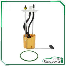 King13518301fb Fuel Kingparts For 2011-2016 Ford F-250/350/450/550 Super Duty 6.7l Pump Aseembly