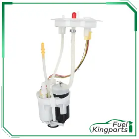 King13519101fb Fuel Kingparts For 2017 2018 2019 Audi A4 Quattro Allroad 2.0l Pump Aseembly