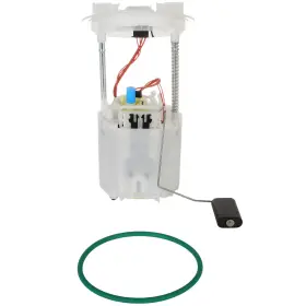 King13581601fb Fuel Kingparts Pump For Chrysler 300 Dodge Challenger Charger 2017-2021 3.6l 5.7l 6.4l