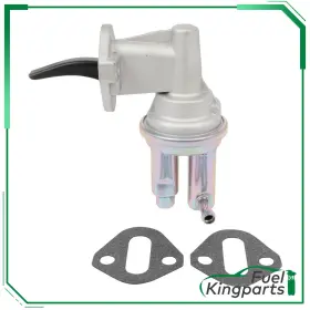 King13583601fb Fuel Kingparts For 1979-75 Ford E-100/150/250 Econoline F-100/150/250 4.9l Mechanical Pump