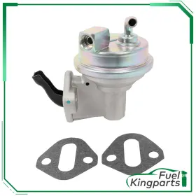 King13584001fb Fuel Kingparts Fits Buick Lesabre Century Gmc Chevrolet Malibu Impala Mechanical Pump