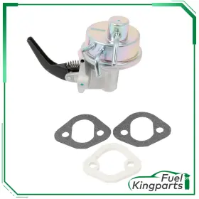 King13584201fb Fuel Kingparts Fits Toyota 1984 4runner 1982-81 Corona 1983-81 Celica 2.4l Mechanical Pump