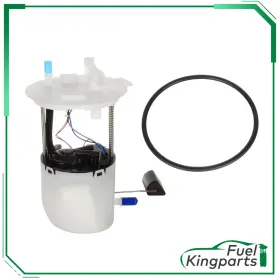 King13594701fb Fuel Kingparts For 2010-2012 Lincoln Mkt Ford Flex 3.5l Pump Aseembly