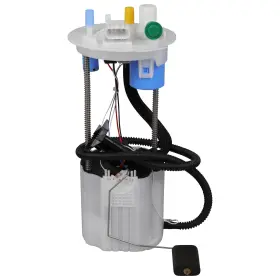 King17006705fb Fuel Kingparts For Saturn Vue 2.4l 3.5l 3.6l Pump Assembly Left Side E3846m