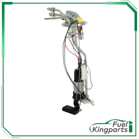 King17015805fb Fuel Kingparts For 1992-1993 Gmc Sonoma Chevrolet S10 2.5l 2.8l Electric Pump Assembly