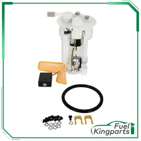 King19023501fb Fuel Kingparts For Pontiac Vibe Toyota Corolla Matrix 1.8l 04-03 Pump Aseembly