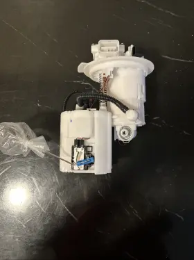 Mk25w1 Fuel Parts Pump For 15-19 Hyundai Kia Sonata Cadenza 1.6l 4 Cyl 2.0l