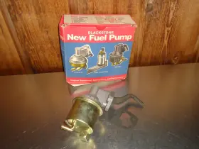 41382 Fuel Pump New Nos Pontiac 301 350 400 455 V-8 Lemans Grand Prix Catalina
