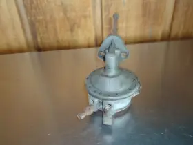 4512 Fuel Pump Pontiac V-8 1958 1959 1960 1961 1962 1963 1964 1965 #2