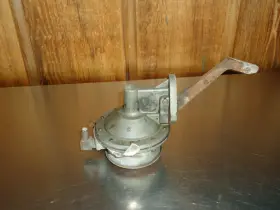 4512 Fuel Pump Pontiac V-8 1958 1959 1960 1961 1962 1963 1964 1965 #3