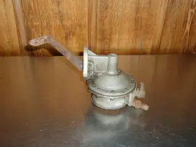 4512 Fuel Pump Pontiac V-8 1958 1959 1960 1961 1962 1963 1964 1965