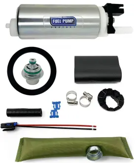 Fp-16-pr-17-1 Fuel Pump Factory Fpf For John Deere Gator 2011-2017 590i 625i 825i 850i Replaces Am1