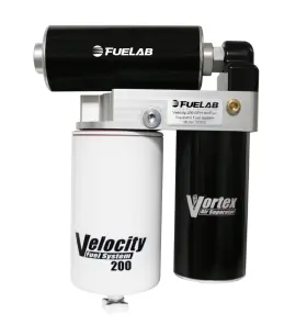 30304 Fuelab Velocity Series 200 Fuel System 18psi Fits For Dodge #2