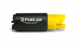 49465 Fuelab 494 High Output In-tank Electric Fuel Pump - For 300 Lph Oe Configuration