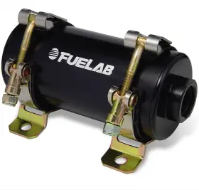 42401-1 Fuelab Fuel Systems - Pump Brushless Efi Electric In-line 1500hp