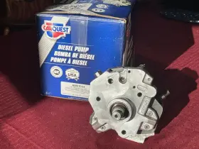 Ft01-ft04 Gb Remanufacturing Am91033 6.6 Duramax Lb7 Diesel High Pressure Pump Reman Ip22 2500 3500