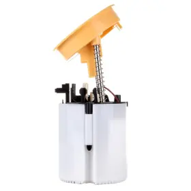 Gd110814car Gdcarpartsin New Fuel Pump Assembly Fit For 2006 Mercedes-benz E350 4-door 3.5l #2