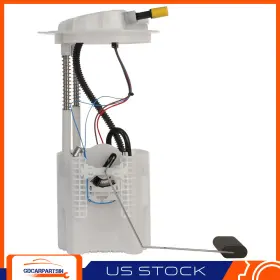 Gd110846car Gdcarpartsin Fits Dodge Nitro 2007-2011 Jeep Liberty 2008-2012 Electric Fuel Pump E7219m