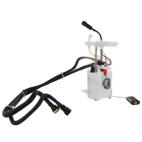 Gd11697001s Gdcarpartsin For Jaguar X-type 2002 2003 V6-2.5l 3.0l Electric Fuel Pump Assembly E8576m