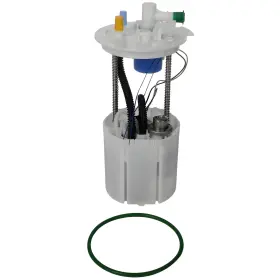 Gd133450car Gdcarpartsin Fit For Chevrolet Impala Ls Lt Ltz 2014 2015 2.5l New Fuel Pump Assembly
