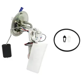 Gd133534a20 Gdcarpartsin Fit For Ford F-150 F-250 1985-1986 V8 5.0l Fuel Pump Module Assembly