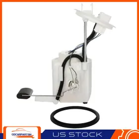 Gd133633car Gdcarpartsin Electrical Fuel Pump Module Aseembly For 2011 Kia Optima 2.4l E9032m