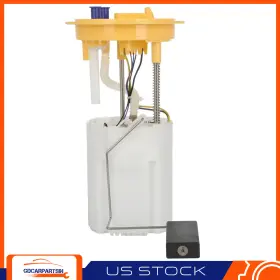 Gd133762car Gdcarpartsin Electrical Fuel Pump Aseembly For Volkswagen Beetle Jetta Rabbit Golf 2.5l
