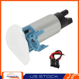 Gd134675car Gdcarpartsin Fits 2010-2019 2020 2021 Lexus Gx460 Toyota 4runner Electric Fuel Pump
