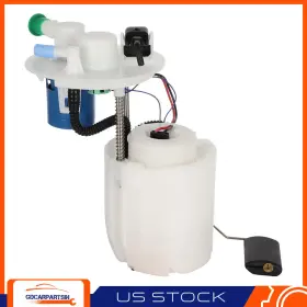 Gd134677car Gdcarpartsin Fits 14 15 16 Kia Forte 1.8l Fuel Pump Aseembly With California Emissions System