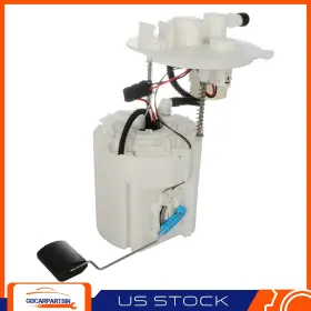 Gd134684car Gdcarpartsin Fits Hyundai 2020-2021 Accent 1.6l 2017-2020 Elantra 2.0l Fuel Pump Aseembly