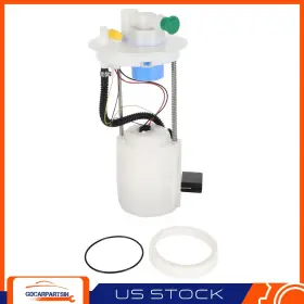 Gdcarpartsin Gd134747car Fits Honda Civic 2012-2013 Acura Ilx 2013-2014 1.5l Fuel Pump Aseembly