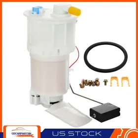 Gd135134car Gdcarpartsin Fits Scion Xa Xb 1.5l 2005-2004 Toyota Echo 2005-2001 Fuel Pump Aseembly