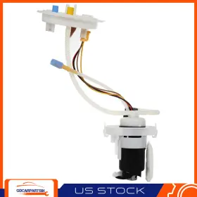 Gd135155car Gdcarpartsin Fits Audi 2018-22 Q5 2.0l Sq5 3.0l 2021-22 Sportback Fuel Pump Aseembly