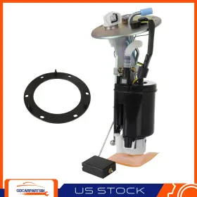 Gd135176car Gdcarpartsin Fits Hyundai Xg350 3.5l 2003 2004 2005 Fuel Pump Aseembly