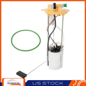 Gd135812car Gdcarpartsin Fits 2014-2021 Ram Promaster 1500 2500 3500 3.6l Fuel Pump Aseembly