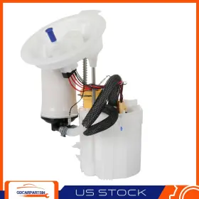 Gd135826car Gdcarpartsin Fuel Pump Aseembly For Bmw M2 2019-2021 M3 2015-2018 M4 2015-2021 3.0l