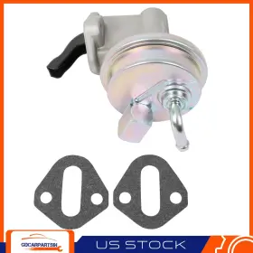 Gd135840car Gdcarpartsin Fits Buick Century Lesabre Chevrolet Malibu Impala Gmc Mechanical Fuel Pump