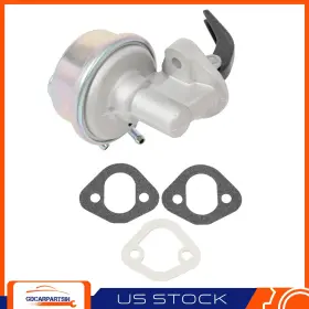 Gd135842car Gdcarpartsin Fits Toyota 4runner 1984 Corona 1981-82 Celica 1981-83 2.4l Mechanical Fuel Pump