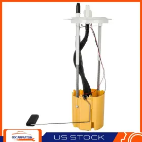 Gd135968car Gdcarpartsin For Ford F-350/f-450/f-550 Super Duty 6.7l 2011-2016 Fuel Pump Assembly