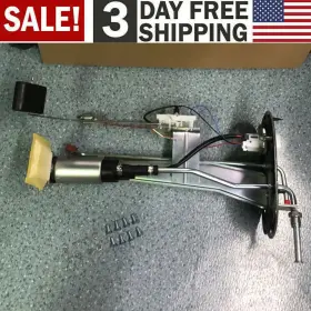 232060c020 Gearzaar Sp9002h Fuel Pump Assembly Fit 1995-2000 Toyota Tacoma 2.7l 2.4l 3.4l #2