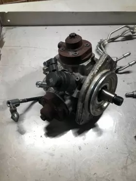 0445010616 General Motors 2012 Chevy Duramax Cp4 Fuel Injector Pump Injection With Lines Bosch Lml 6.6l #2