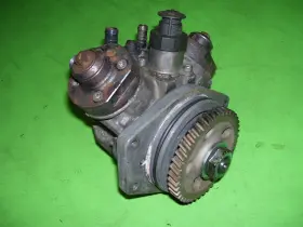 12645103 General Motors 2012 Chevy Gmc Duramax Cp4 Fuel Injector Pump Injection Oem Bosch Lml 6.6l 6.6 #2