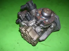 12645103 General Motors 2012 Chevy Gmc Duramax Cp4 Fuel Injector Pump Injection Oem Bosch Lml 6.6l 6.6 #3
