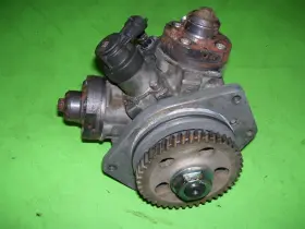 12645103 General Motors 2012 Chevy Gmc Duramax Cp4 Fuel Injector Pump Injection Oem Bosch Lml 6.6l 6.6