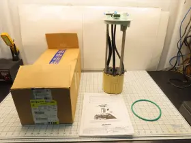 13578391 General Motors Gm Fuel Pump Module And Seal M100024