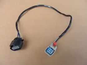 15814858 General Motors 03-13 C5 C6 Corvette Fuel Tank Wiring Harness Lh Driver Side
